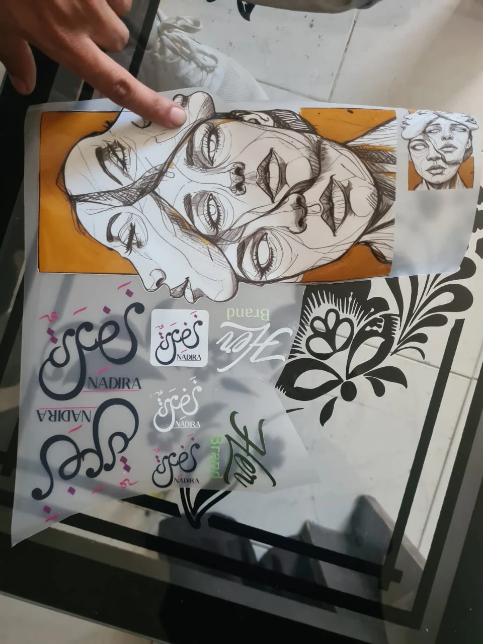 منتج