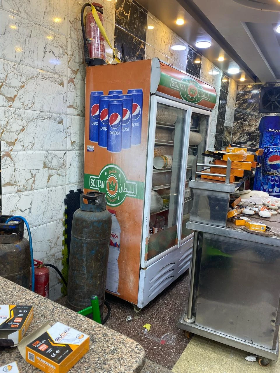 منتج